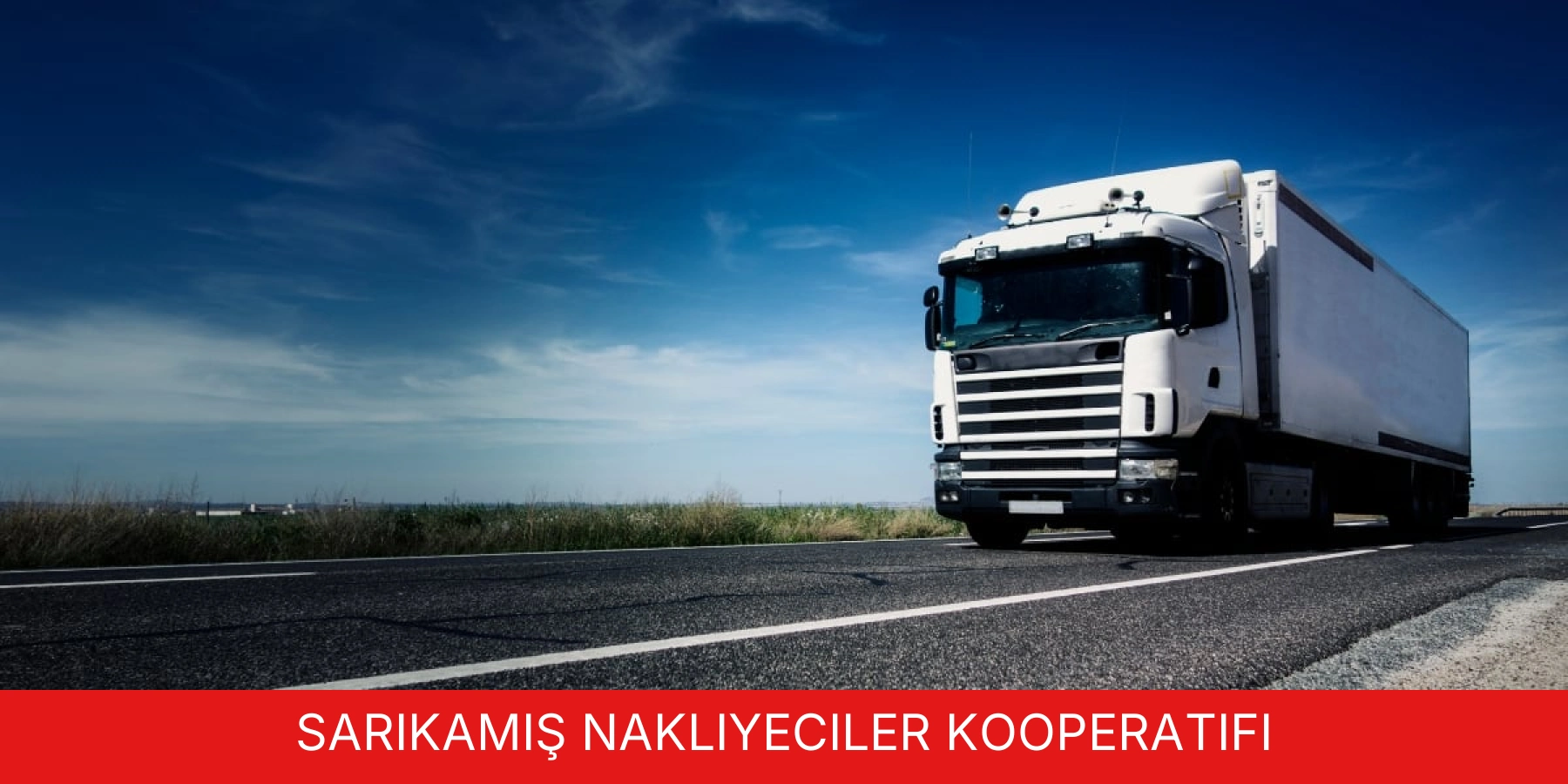 Sarıkamış Nakliyeciler Kooperatifi