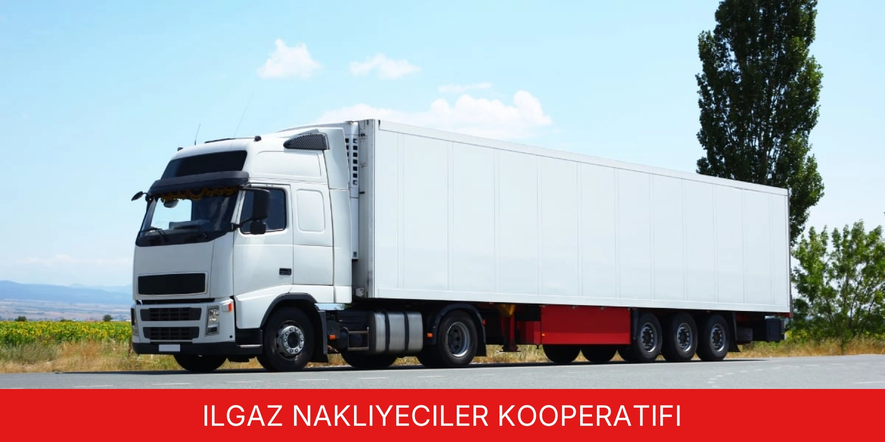 Ilgaz Nakliyeciler Kooperatifi