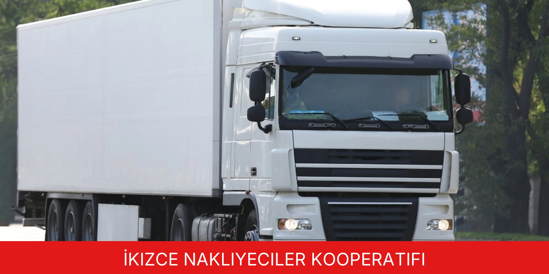 İkizce Nakliyeciler Kooperatifi
