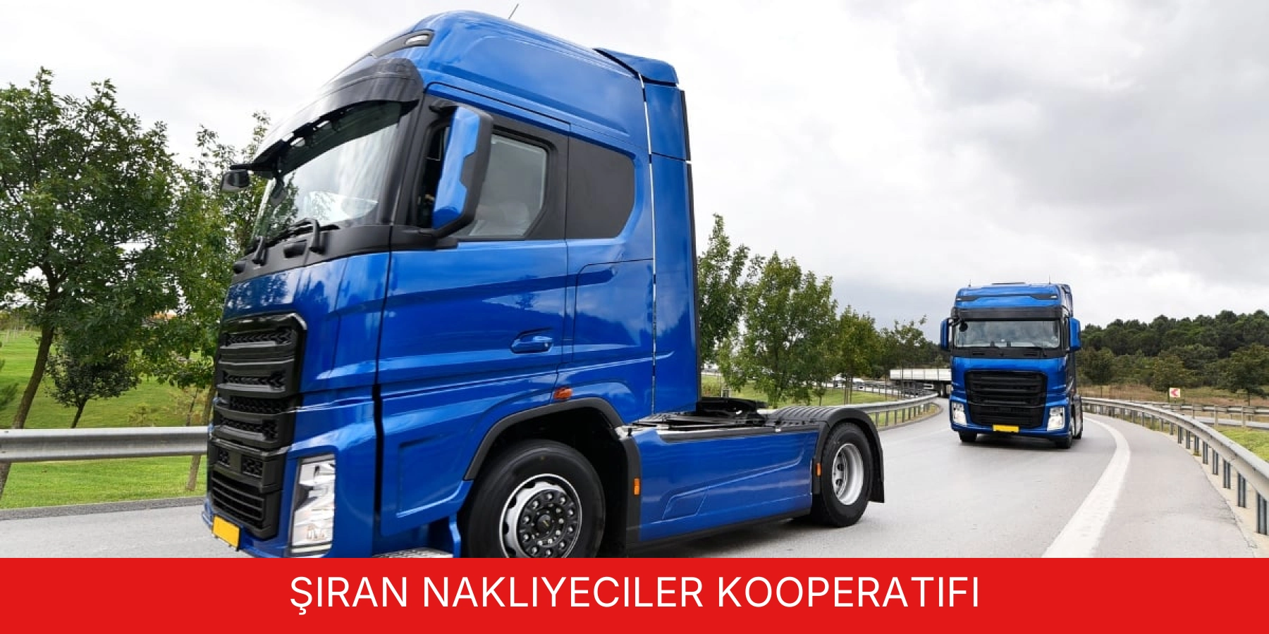 Şiran Nakliyeciler Kooperatifi