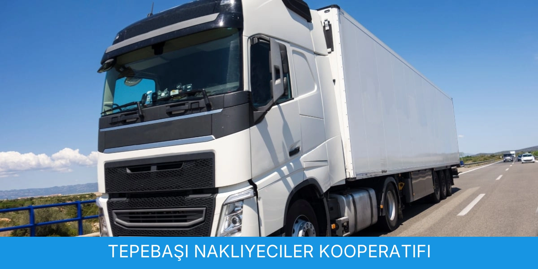 Tepebaşı Nakliyeciler Kooperatifi