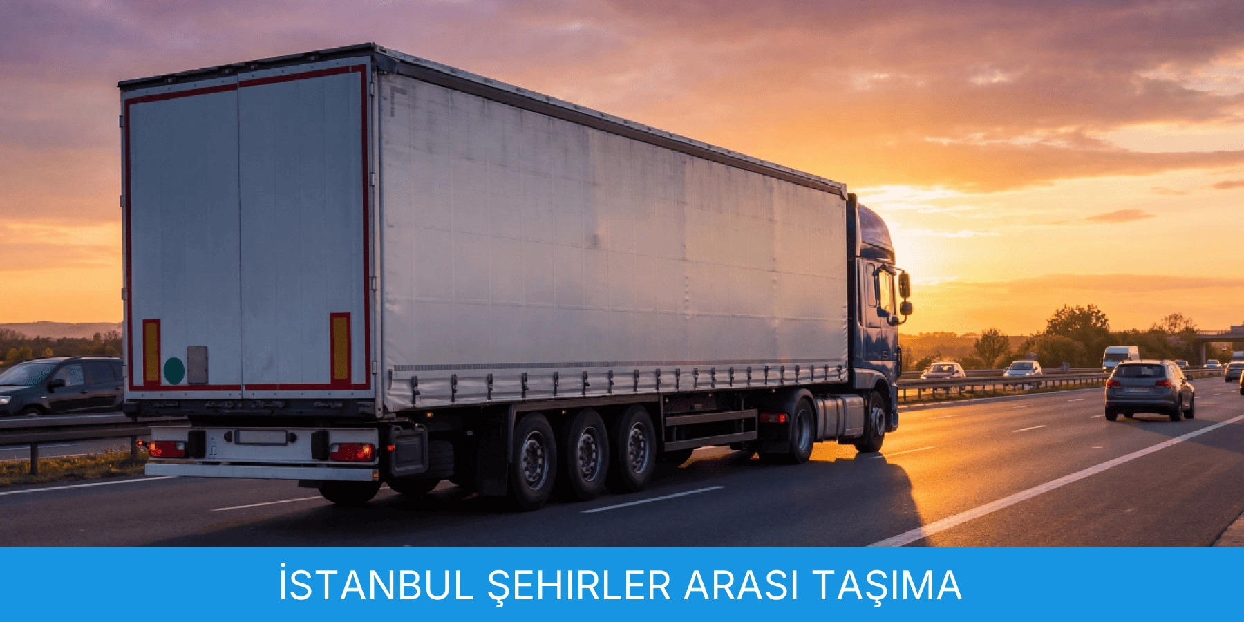 Şehirler Arası Taşıma