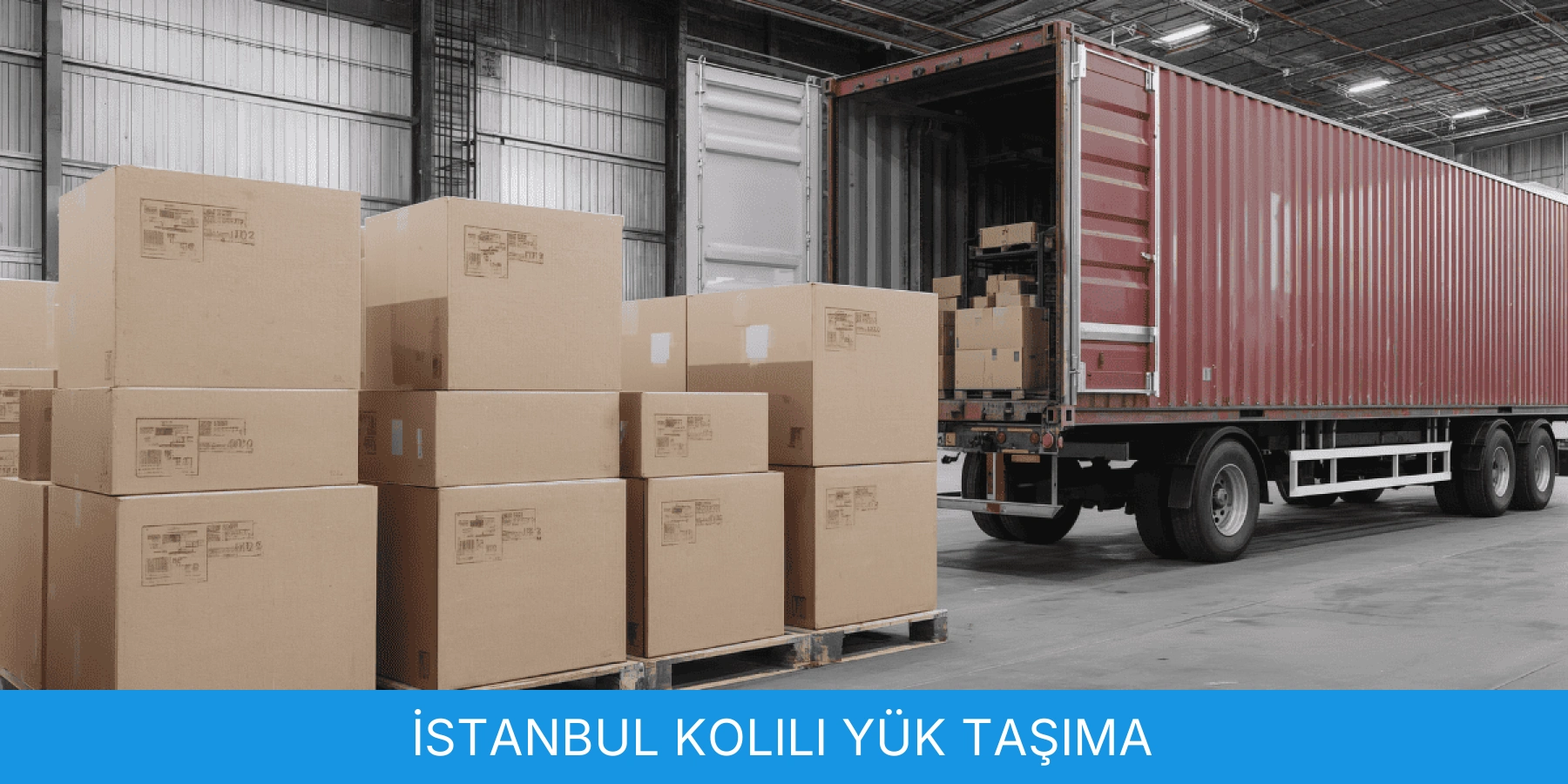 Kolili Yük Taşıma
