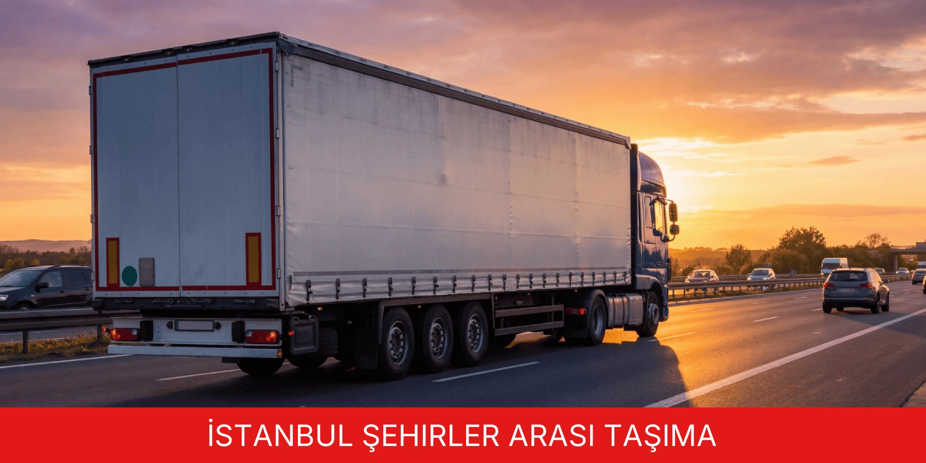 Şehirler Arası Taşıma